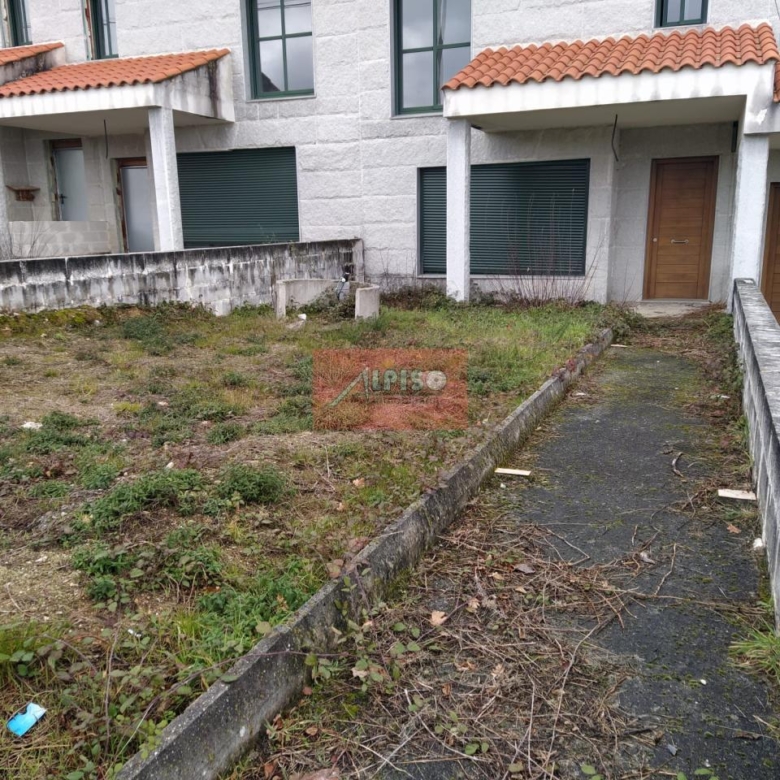 Adosado en Celanova
