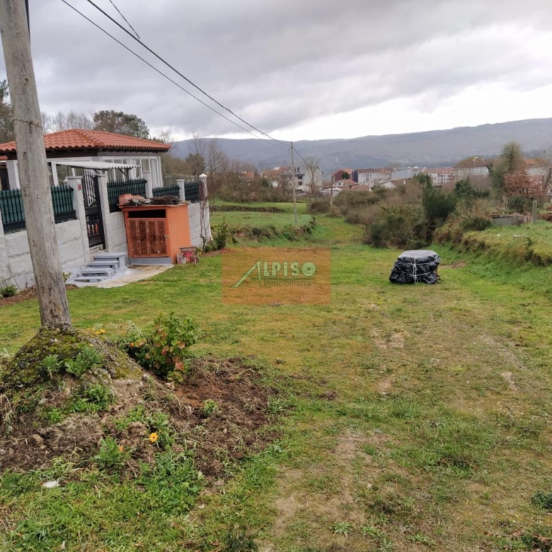 Adosado en Celanova