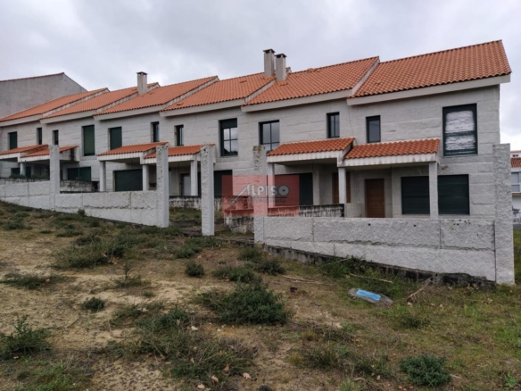 Adosado en Celanova