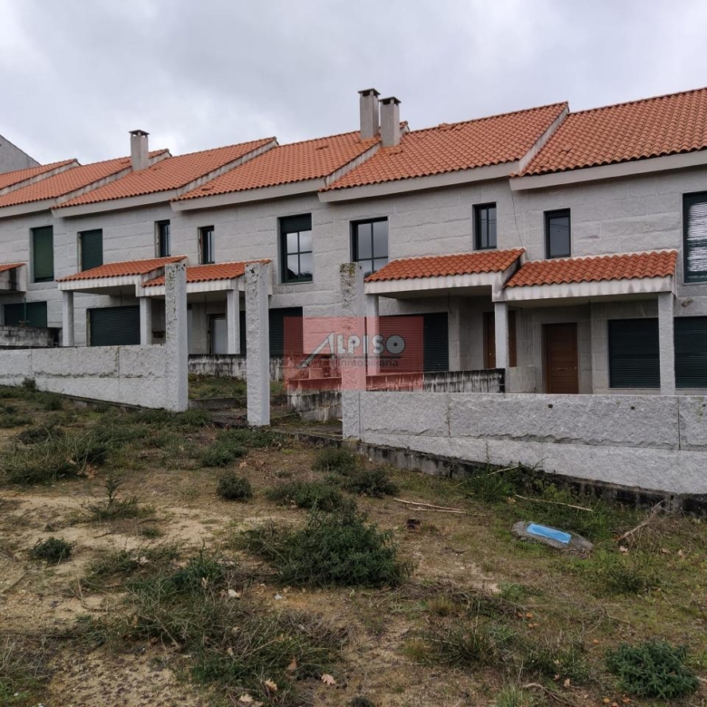 Adosado en Celanova