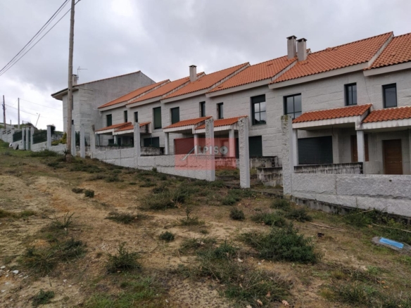 Adosado en Celanova