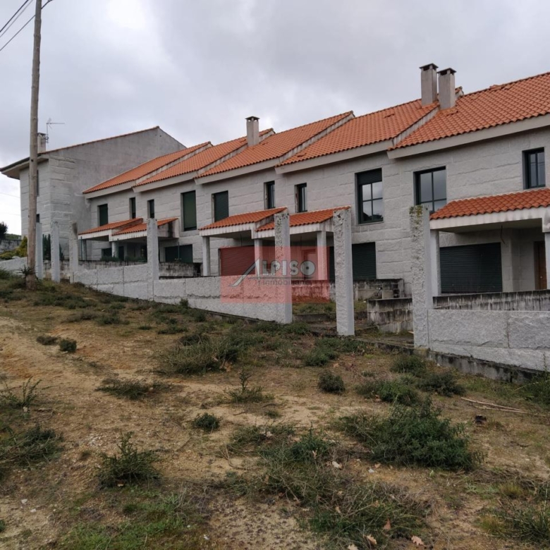 Adosado en Celanova