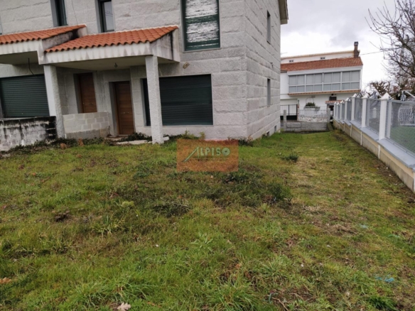 Adosado en Celanova