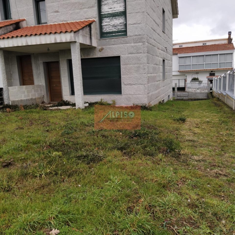 Adosado en Celanova