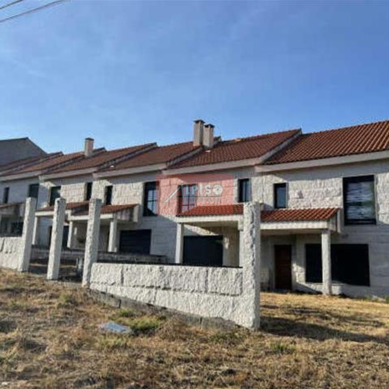 Adosado en Celanova