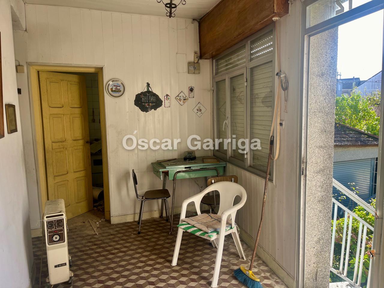 173471674593200039296_173024624930 CASA CÉNTRICA, CON JARDÍN, FANTÁSTICAS PAREDES DE PIEDRA, TEJADO Y CANALONES NUEVOS. CEA, OURENSE (GALICIA)