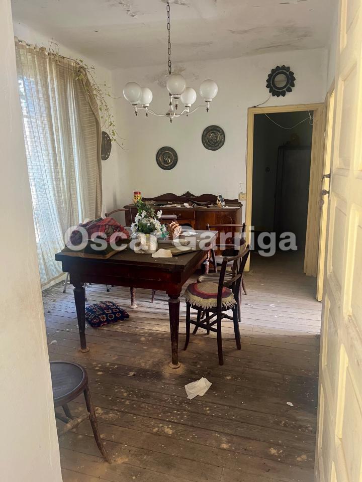 173471674797000039296_173024665931 CASA CÉNTRICA, CON JARDÍN, FANTÁSTICAS PAREDES DE PIEDRA, TEJADO Y CANALONES NUEVOS. CEA, OURENSE (GALICIA)
