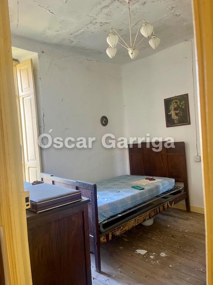 173471674854400039296_173024663913 CASA CÉNTRICA, CON JARDÍN, FANTÁSTICAS PAREDES DE PIEDRA, TEJADO Y CANALONES NUEVOS. CEA, OURENSE (GALICIA)