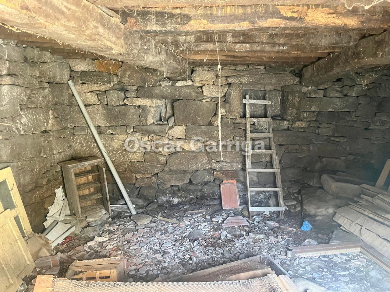 173471675019300039296_173024664559 CASA CÉNTRICA, CON JARDÍN, FANTÁSTICAS PAREDES DE PIEDRA, TEJADO Y CANALONES NUEVOS. CEA, OURENSE (GALICIA)