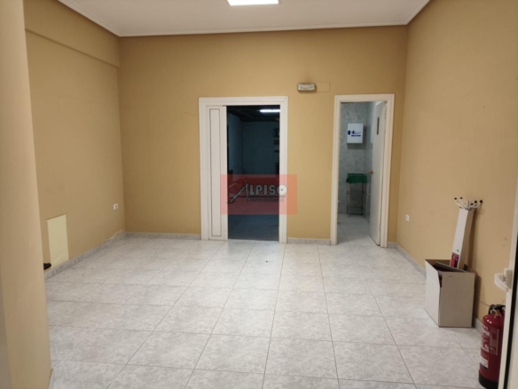 Local Comercial en Ourense