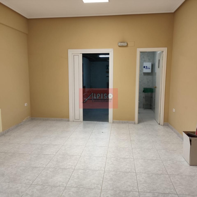 Local Comercial en Ourense