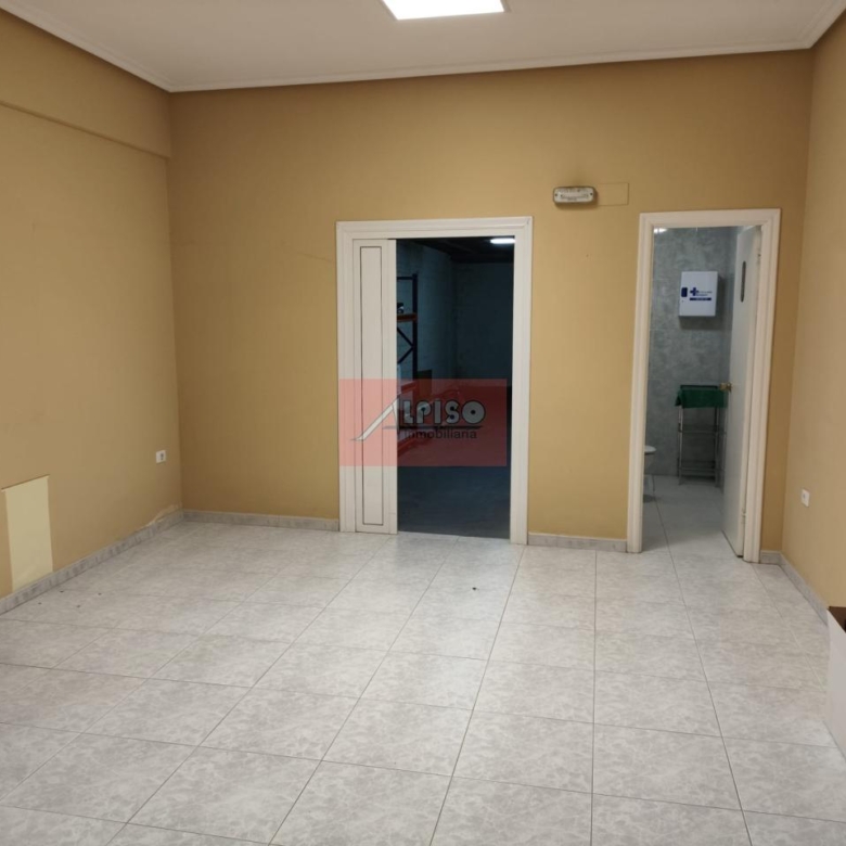 Local Comercial en Ourense
