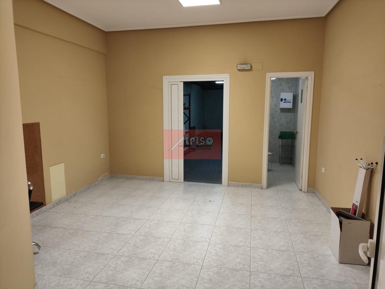 Local Comercial en Ourense