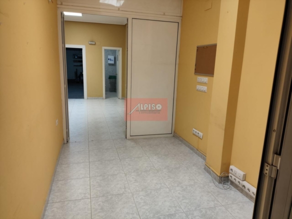 Local Comercial en Ourense