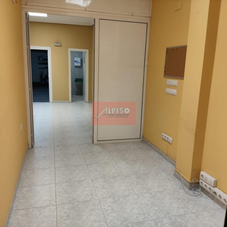 Local Comercial en Ourense