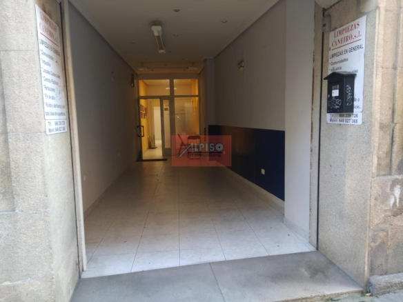 Local Comercial en Ourense