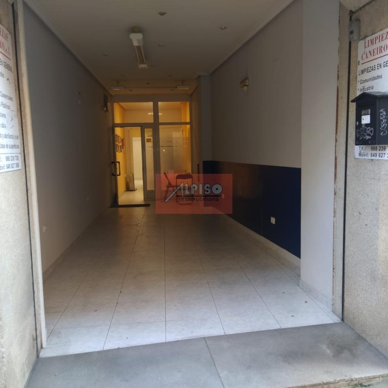 Local Comercial en Ourense
