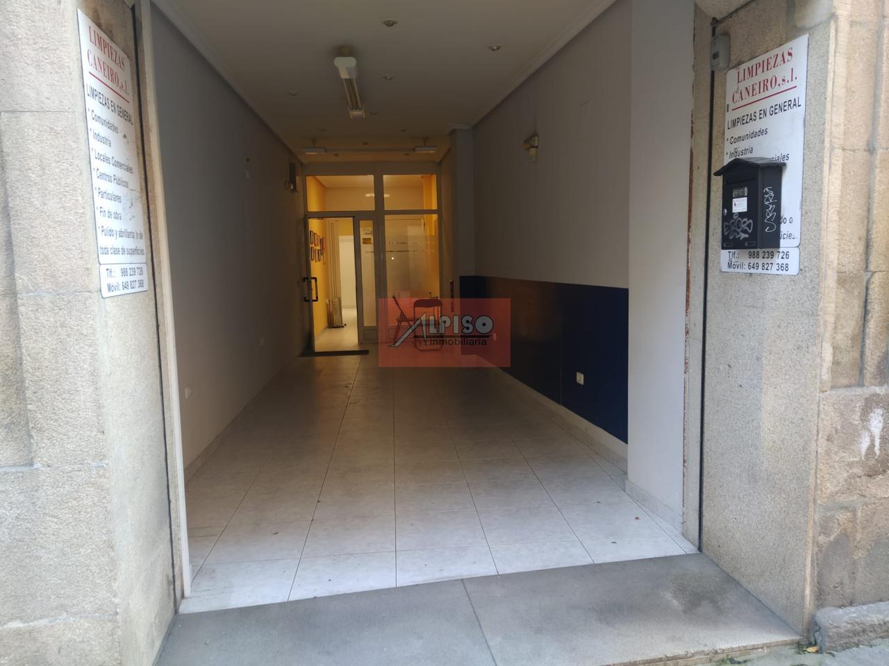 Local Comercial en Ourense