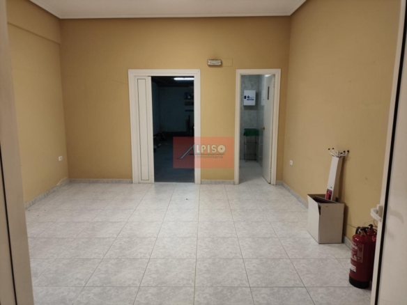 Local Comercial en Ourense