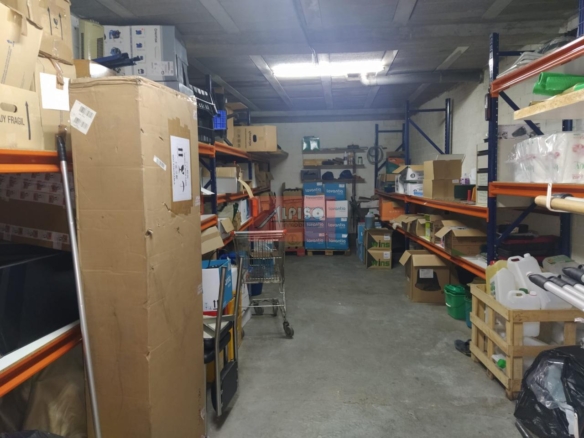 Local Comercial en Ourense