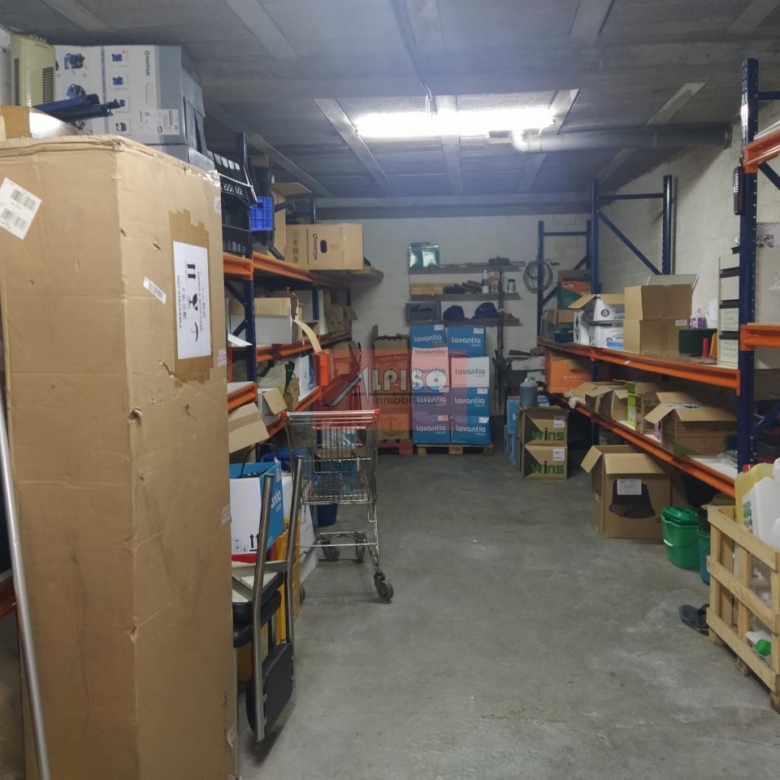 Local Comercial en Ourense
