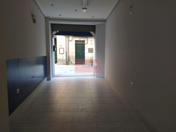 Local Comercial en Ourense
