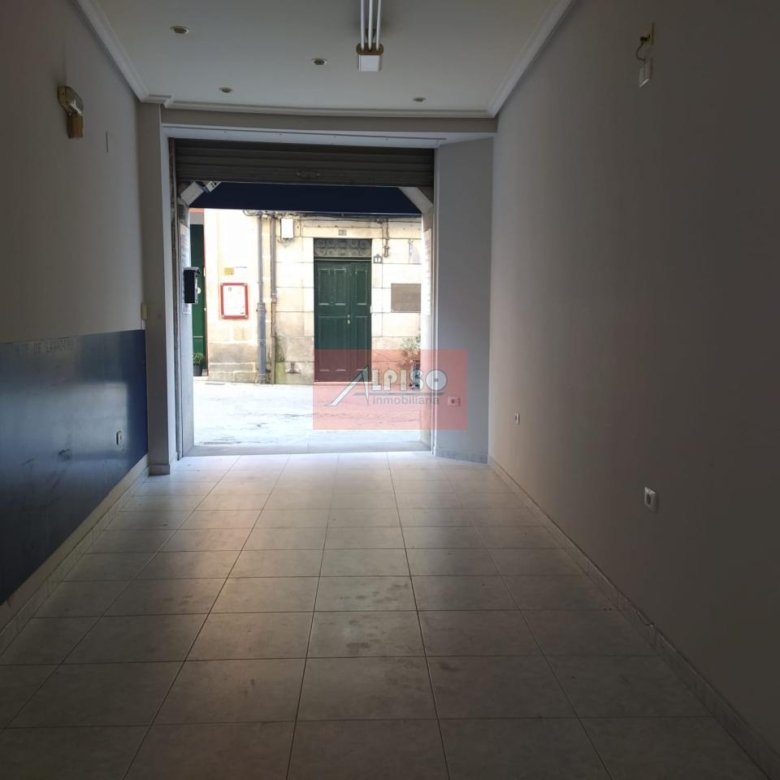 Local Comercial en Ourense