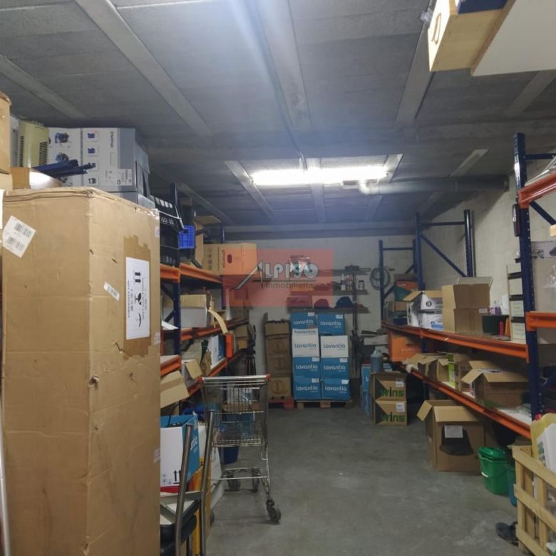 Local Comercial en Ourense