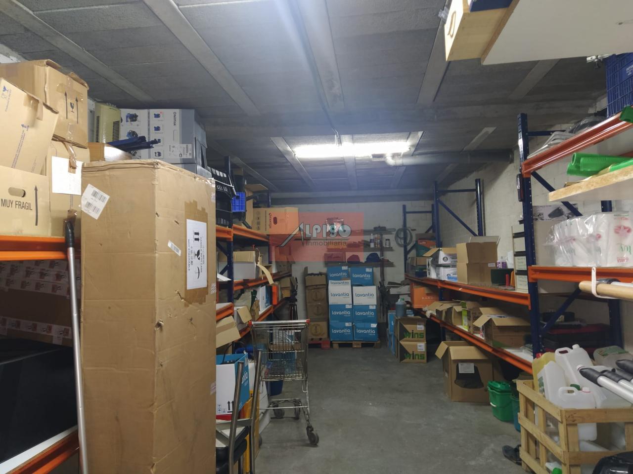 Local Comercial en Ourense