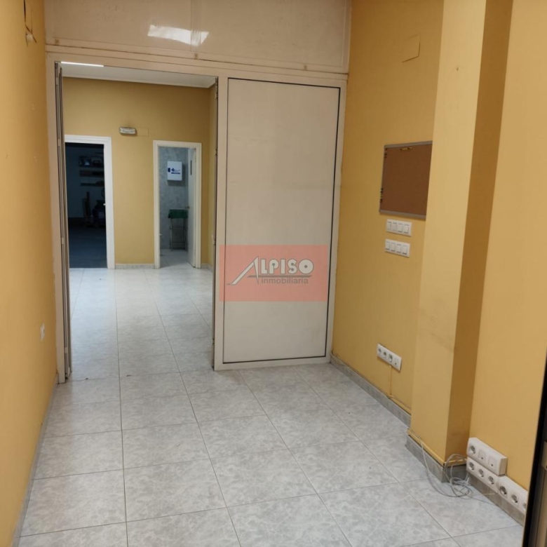 Local Comercial en Ourense
