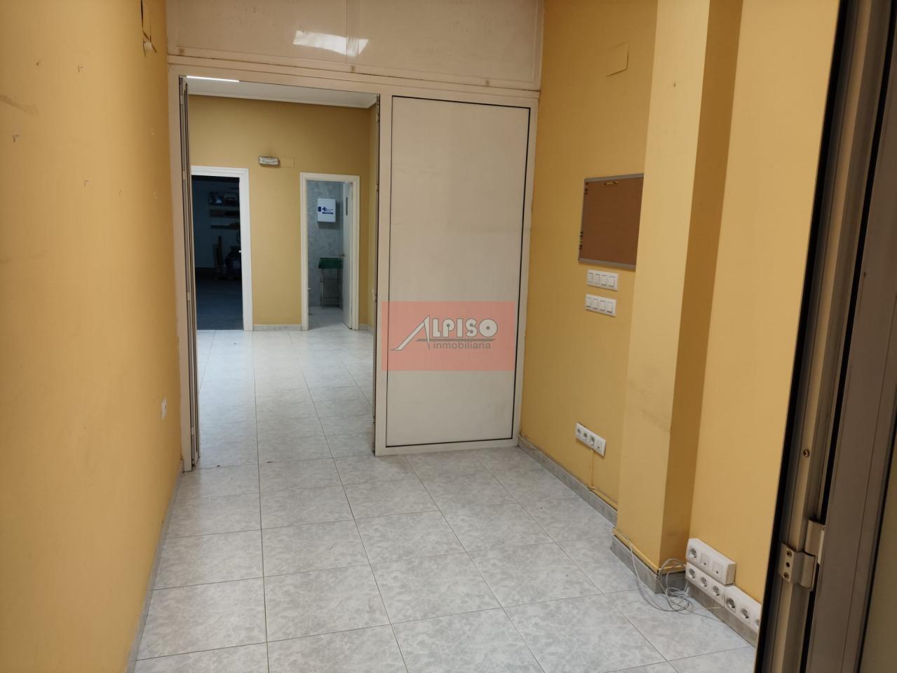 Local Comercial en Ourense