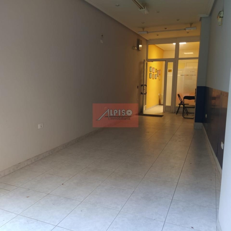 Local Comercial en Ourense