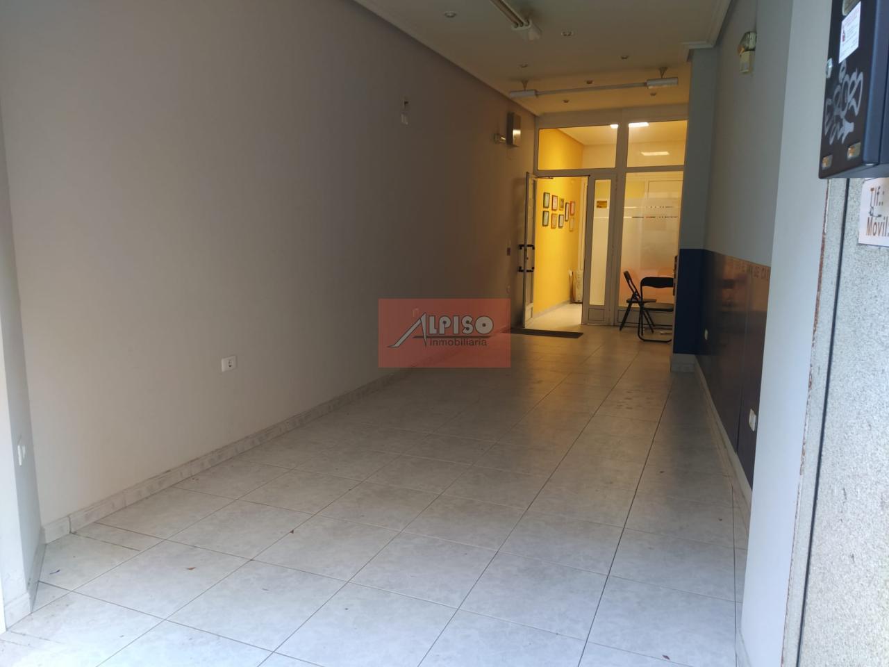 Local Comercial en Ourense