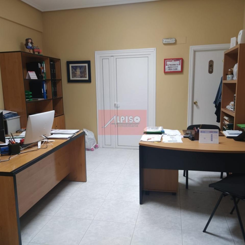Local Comercial en Ourense