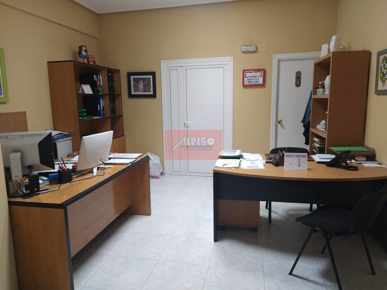 Local Comercial en Ourense