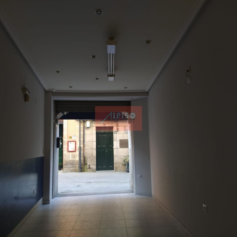 Local Comercial en Ourense