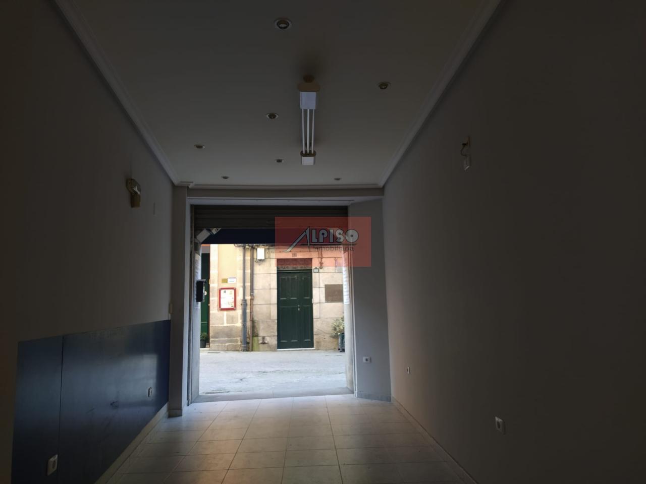 Local Comercial en Ourense