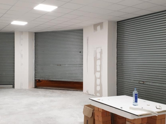 Local Comercial en Ourense