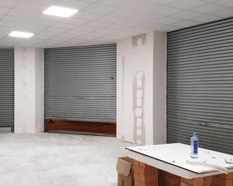 Local Comercial en Ourense