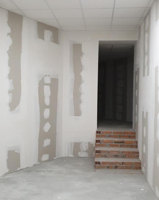 Local Comercial en Ourense