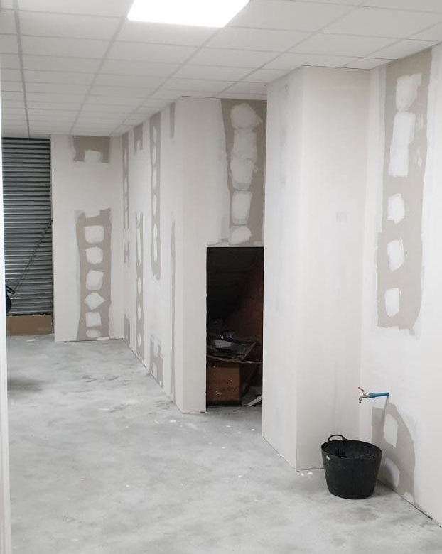 Local Comercial en Ourense