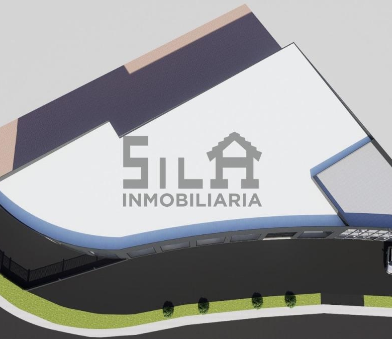 VENTA SOLAR POLÍGONO INDUSTRIAL