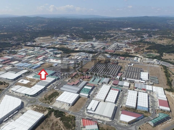 VENTA SOLAR POLÍGONO INDUSTRIAL