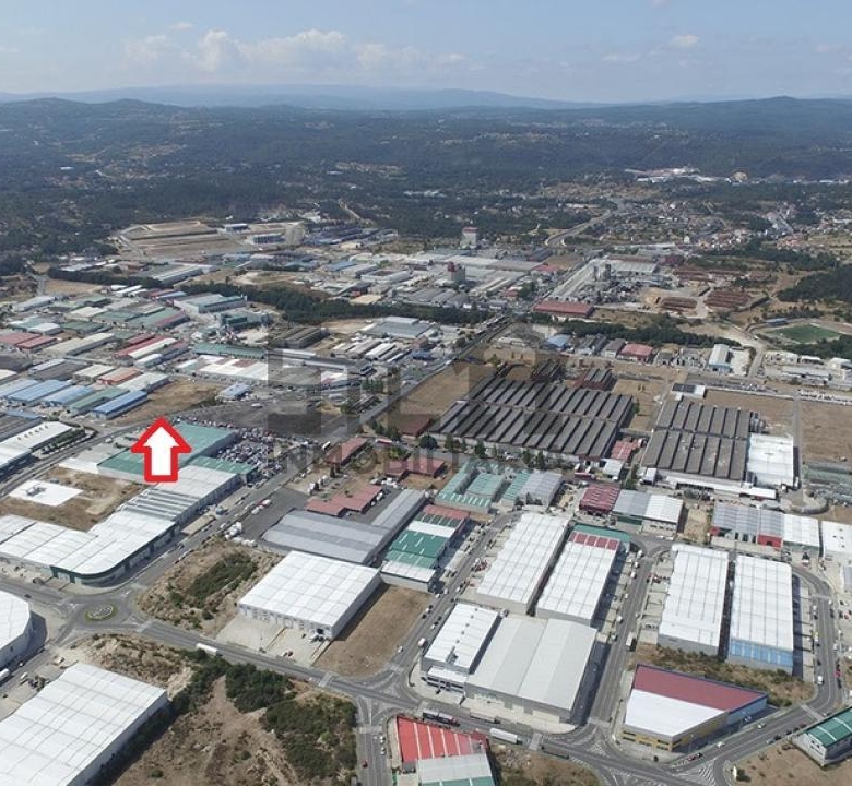 VENTA SOLAR POLÍGONO INDUSTRIAL