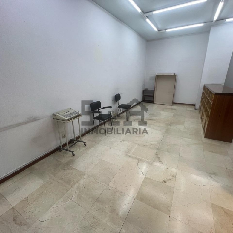 ALQUILER OFICINA EN EL CENTRO