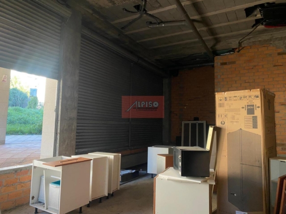 Local Comercial en Ourense