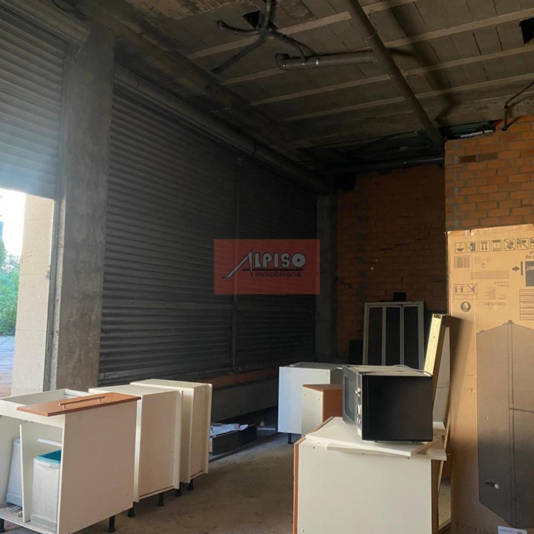Local Comercial en Ourense