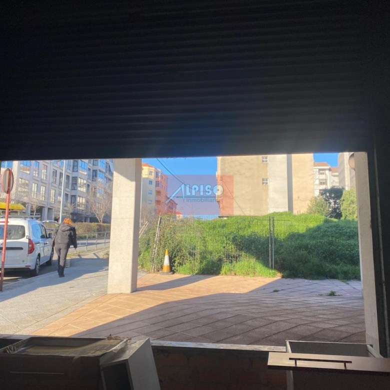 Local Comercial en Ourense