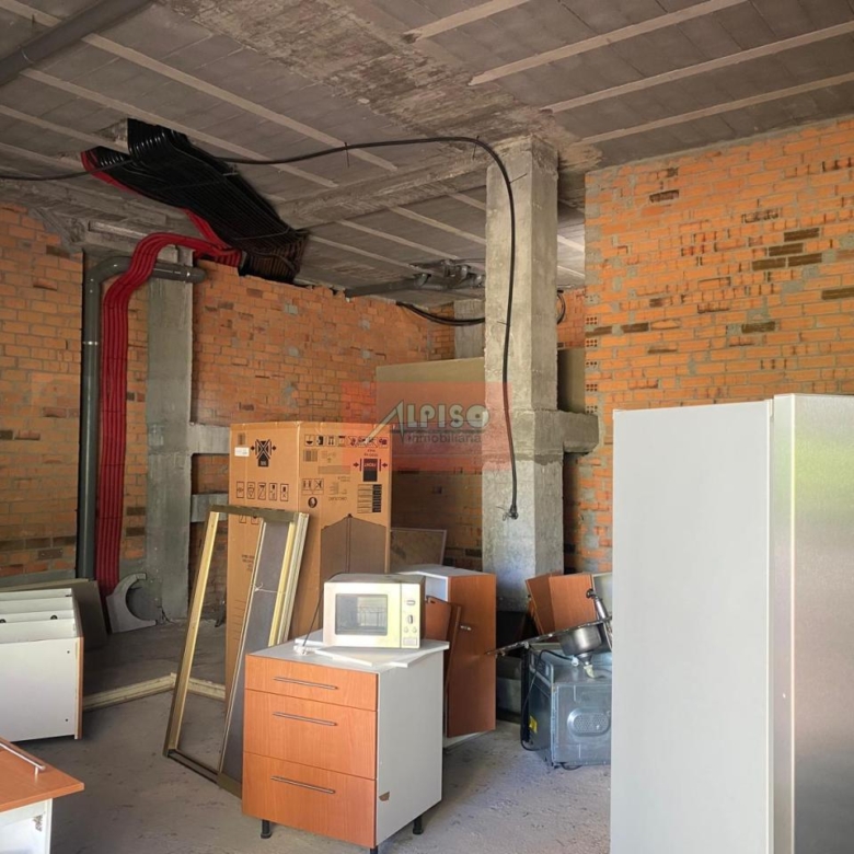 Local Comercial en Ourense