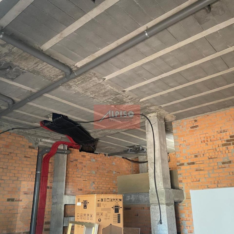 Local Comercial en Ourense